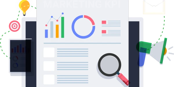 Leveraging KPIs in Digital Marketing