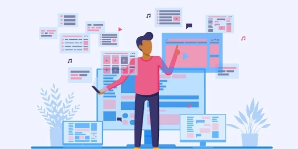 Web Design Elements