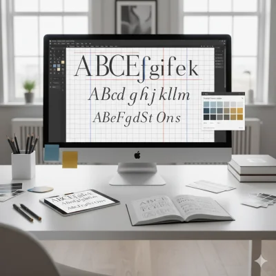 exploring-the-power-of-typography-in-modern-graphic-design