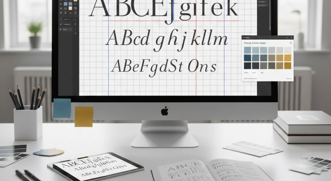 exploring-the-power-of-typography-in-modern-graphic-design