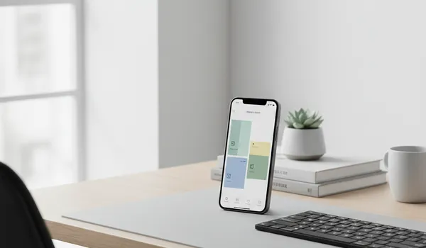 The Art of Minimalism Streamlining Your App Design for Maximum Impact
