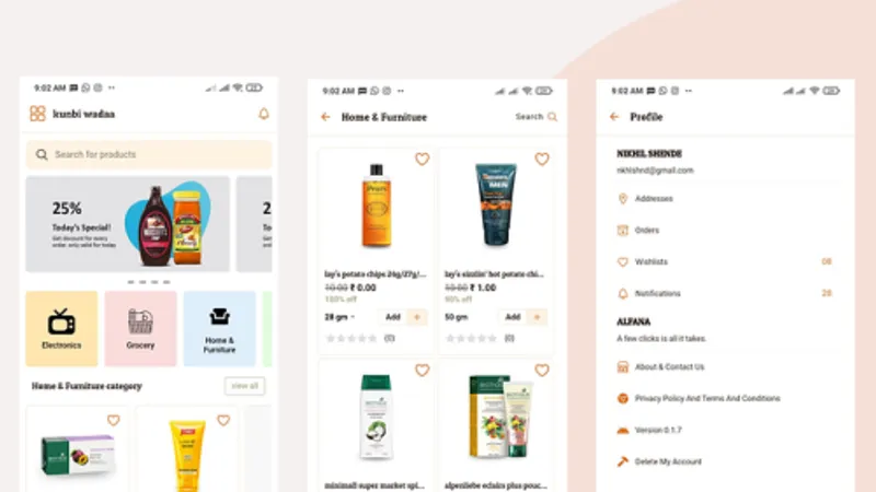 Onshopee